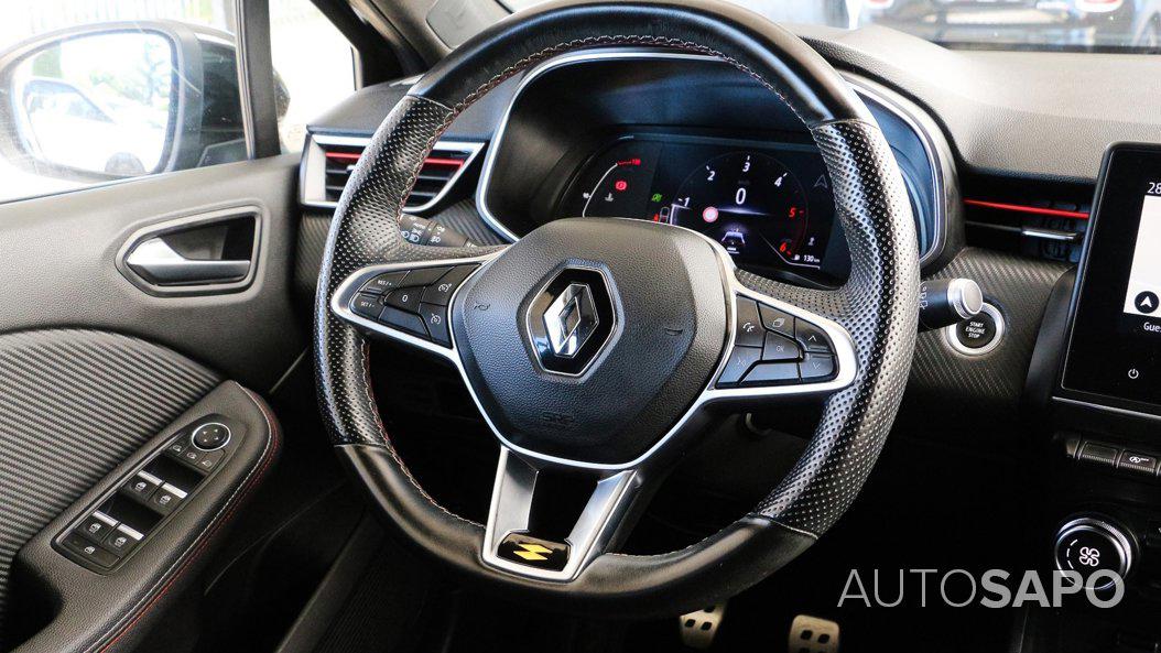 Renault Clio de 2019