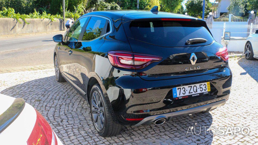 Renault Clio de 2019