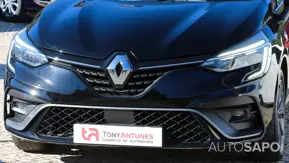 Renault Clio de 2019