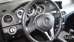 Mercedes-Benz Classe C de 2013