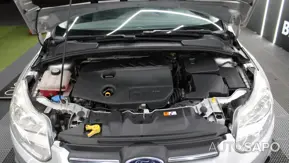 Ford Focus de 2011