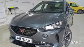 Cupra Formentor de 2022