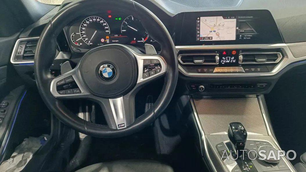 BMW Série 3 de 2020