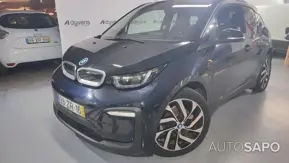 BMW i3 de 2019