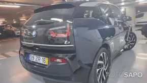 BMW i3 de 2019