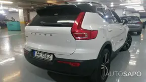 Volvo XC40 de 2020