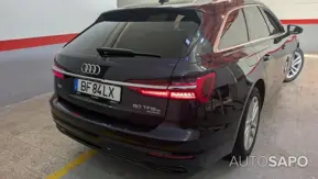 Audi A6 de 2023