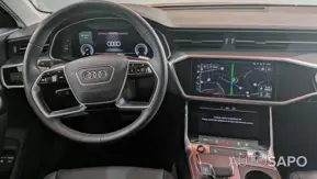 Audi A6 de 2023