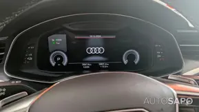 Audi A6 de 2023