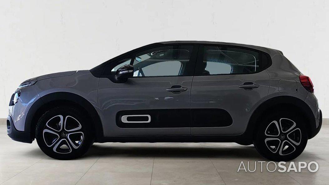 Citroen C3 de 2024