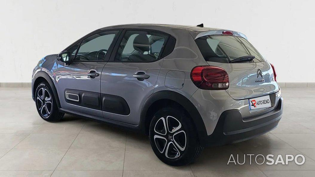 Citroen C3 de 2024