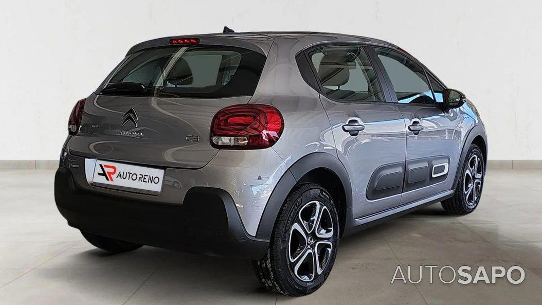 Citroen C3 de 2024