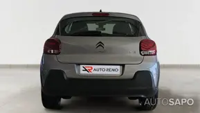 Citroen C3 de 2024