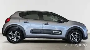 Citroen C3 de 2024