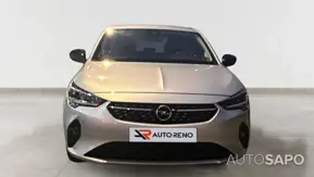 Opel Corsa de 2023