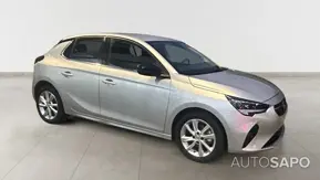 Opel Corsa de 2023