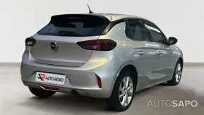 Opel Corsa de 2023