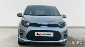 Kia Picanto 1.0 CVVT Urban de 2024