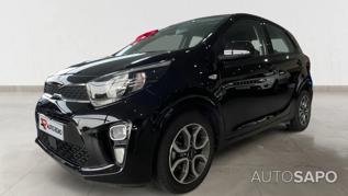 Kia Picanto 1.0 CVVT Urban de 2024