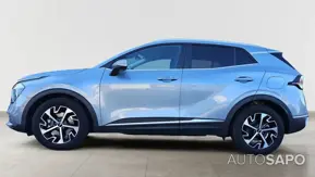 Kia Sportage de 2024