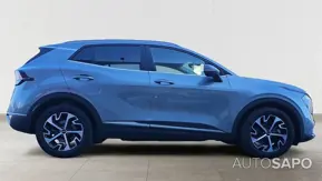 Kia Sportage de 2024