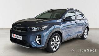 Kia Stonic de 2023