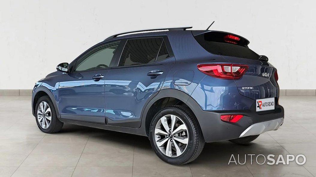 Kia Stonic de 2023