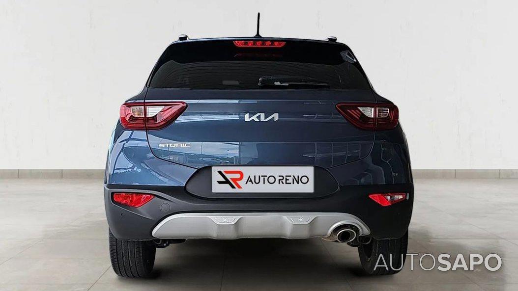 Kia Stonic de 2023