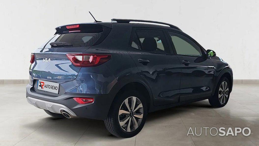 Kia Stonic de 2023