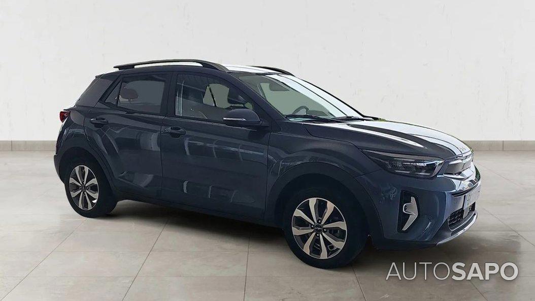 Kia Stonic de 2023