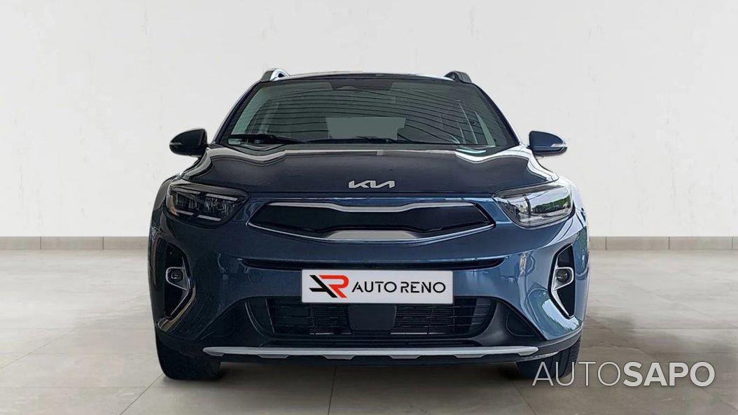 Kia Stonic de 2023