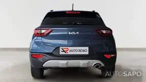 Kia Stonic de 2023