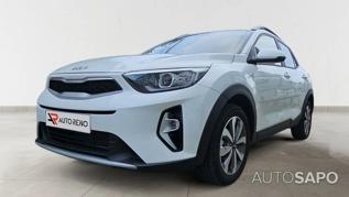 Kia Stonic 1.2 Dynamic de 2024