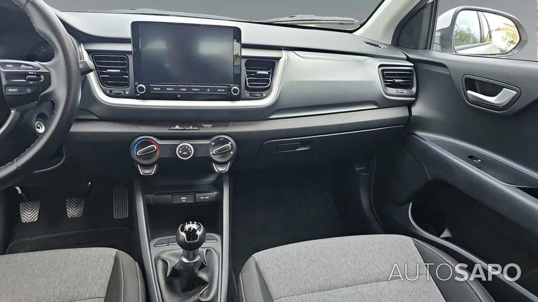 Kia Stonic 1.2 Dynamic de 2024