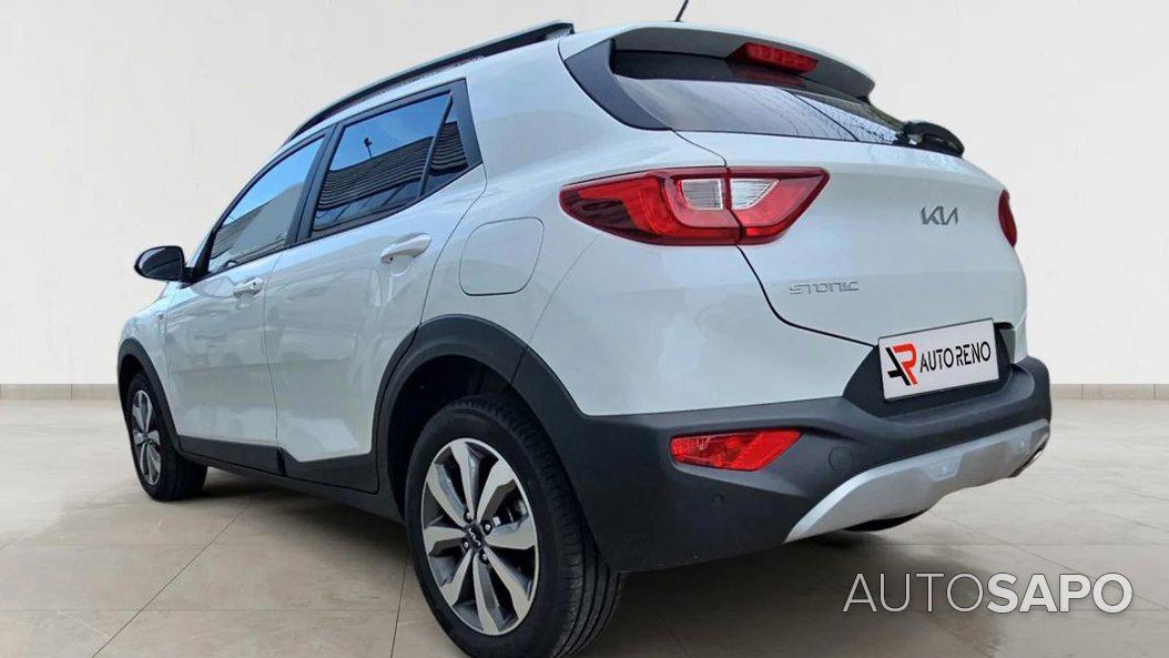 Kia Stonic 1.2 Dynamic de 2024