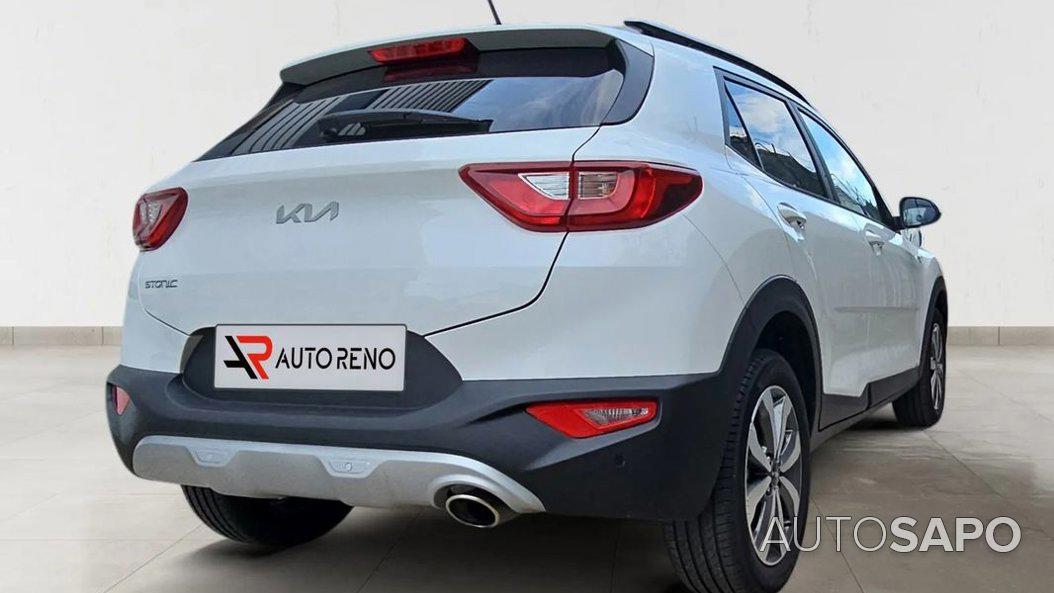 Kia Stonic 1.2 Dynamic de 2024