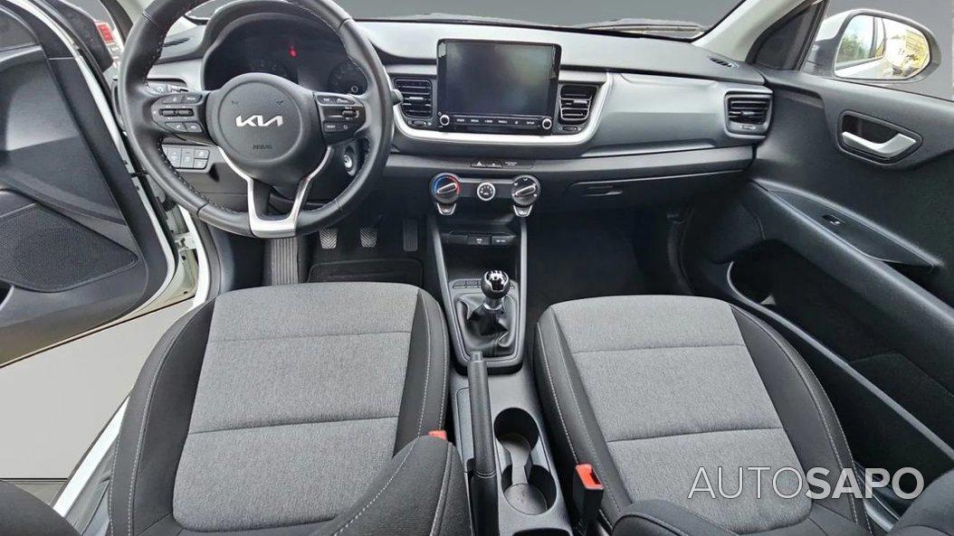 Kia Stonic 1.2 Dynamic de 2024