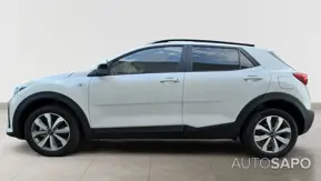 Kia Stonic 1.2 Dynamic de 2024