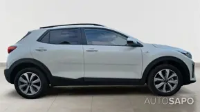 Kia Stonic 1.2 Dynamic de 2024