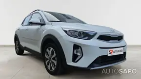 Kia Stonic 1.2 Dynamic de 2024