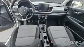 Kia Stonic 1.2 Dynamic de 2024