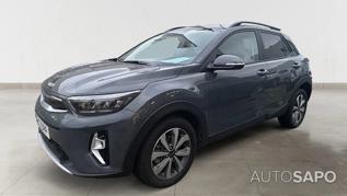 Kia Stonic de 2023