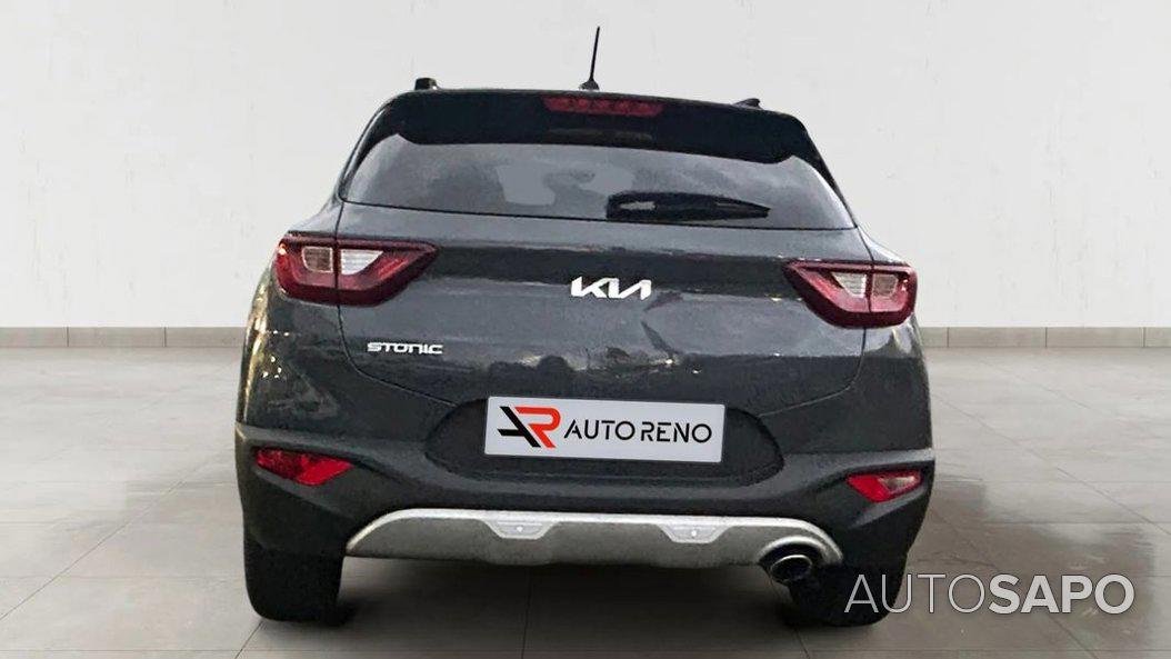 Kia Stonic de 2023