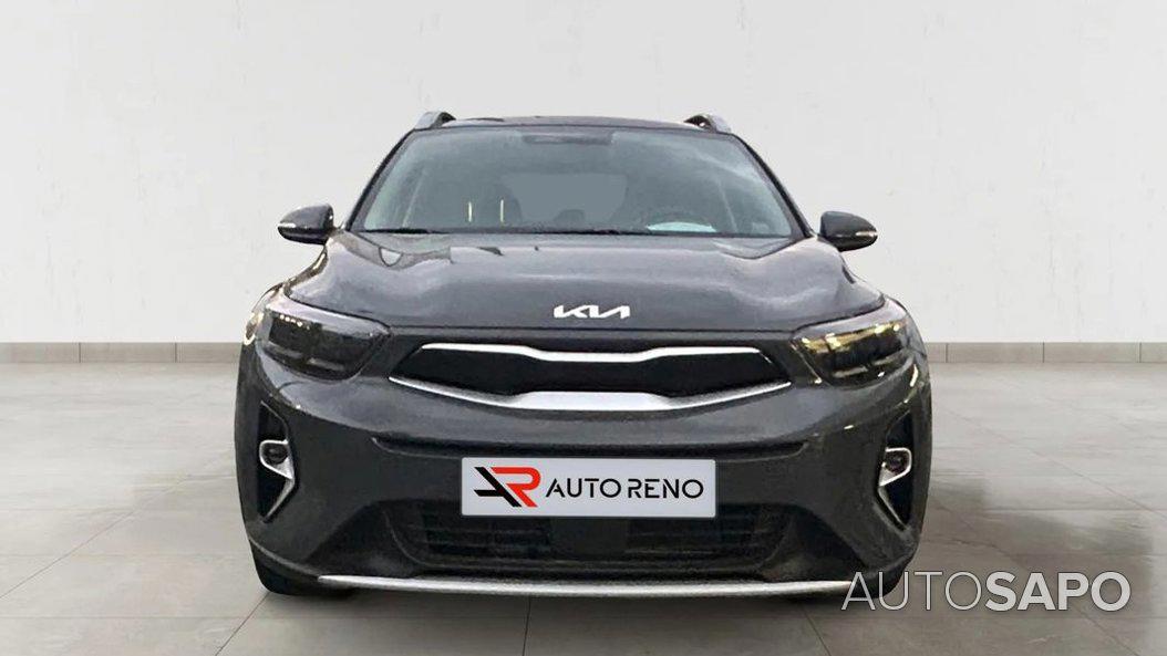 Kia Stonic de 2023