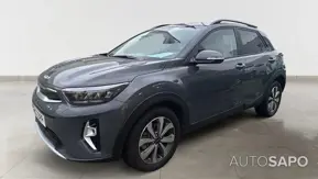 Kia Stonic de 2023