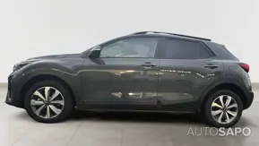 Kia Stonic de 2023