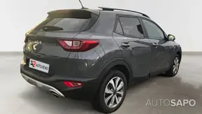 Kia Stonic de 2023