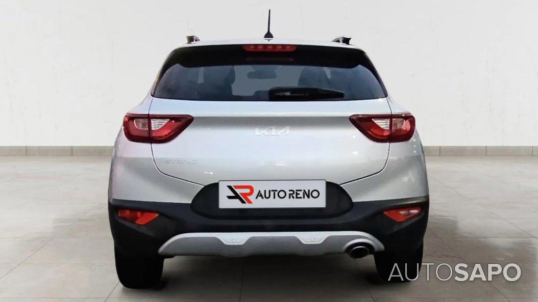 Kia Stonic 1.2 Dynamic de 2024