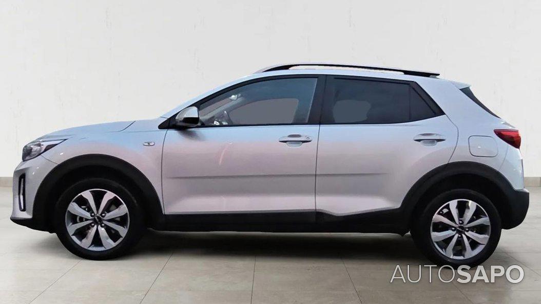 Kia Stonic 1.2 Dynamic de 2024