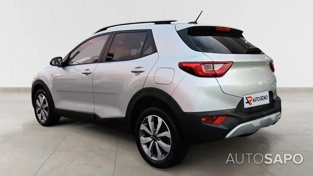 Kia Stonic 1.2 Dynamic de 2024